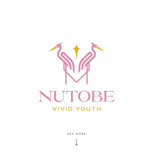 Nutobe Logo Contest
