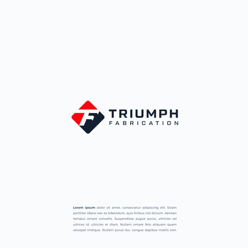 Triumph Fabrication