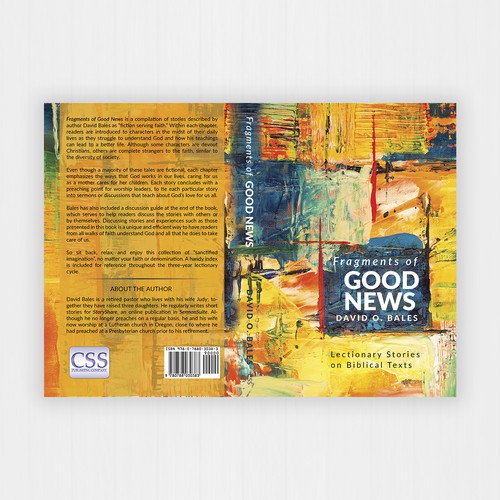 Fragments of Good News