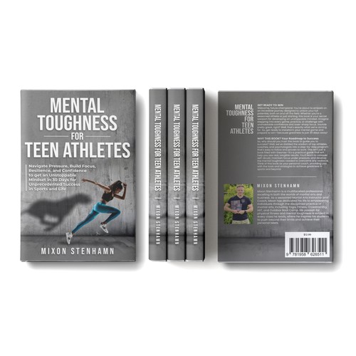 Mental Toughness for Teen Athletes