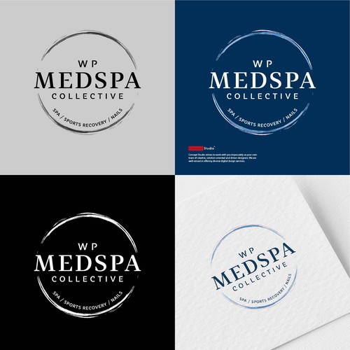 WP MedSpa Collective: Where Luxury Meets Performance