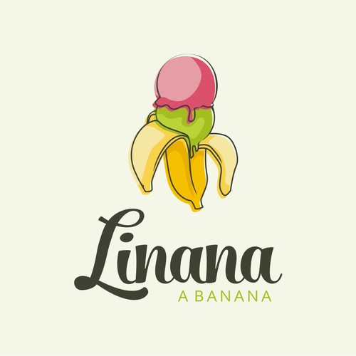 logo for linana