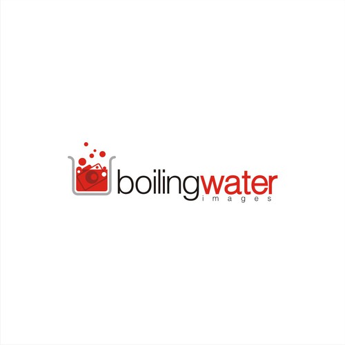 Boiling Water photography