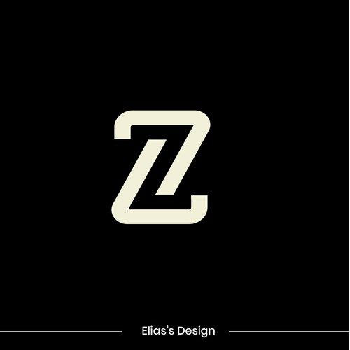 Letter Z logo 