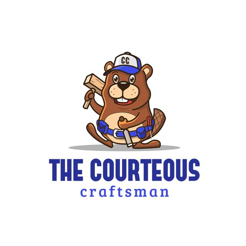 The Courteous Craftsman