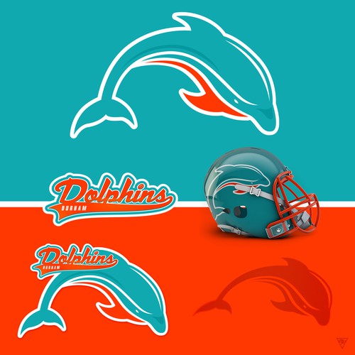DURHAM DOLPHINS