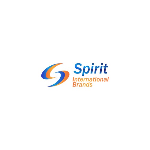 spirit international logo