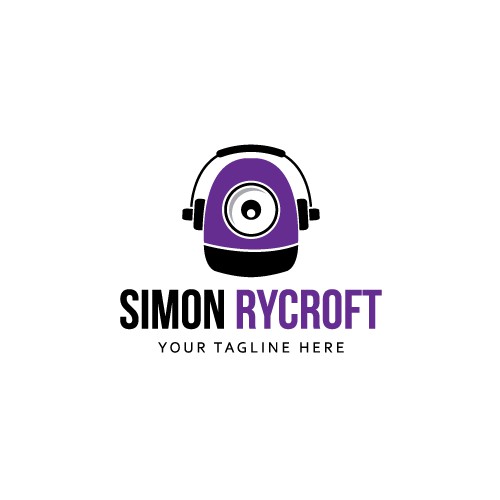 Logo for Simon Rycroft