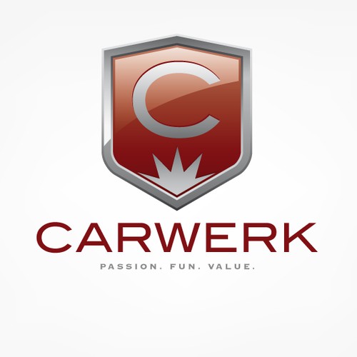 Carwerk