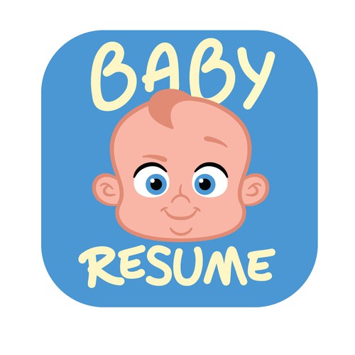 Logo design entry
