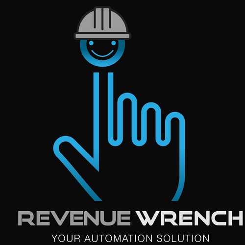 Revenue Wrench Automation Logo