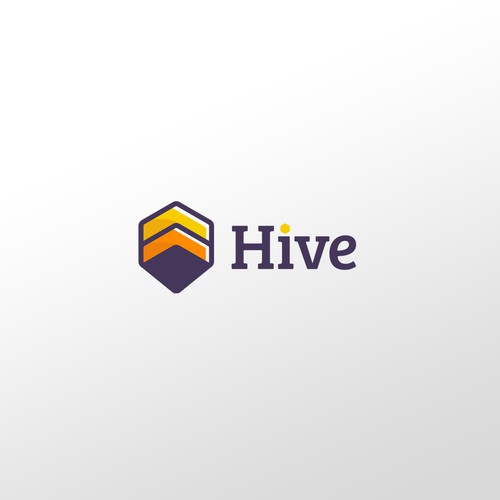 Bold and fun concept for HIVE