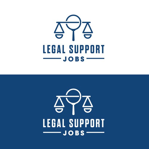 Legal Support Job