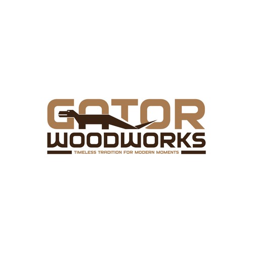 Gator Woodwork