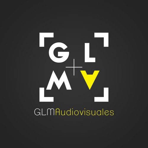 Logo concept for Glam