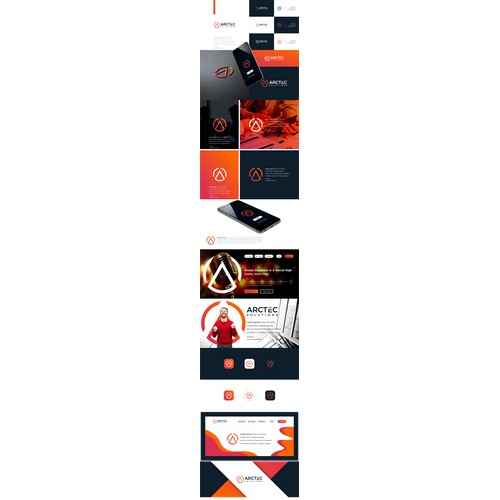 Arctec Solutions 