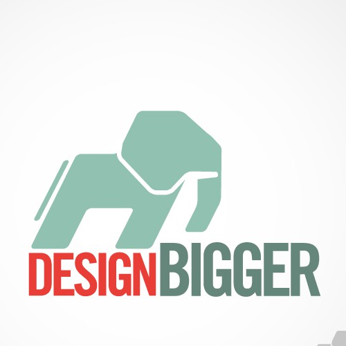 Logo Design for Online Marketing Company