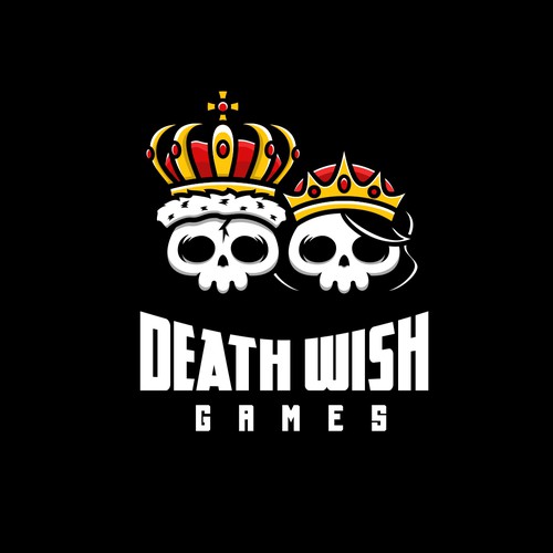Detah Wish Games