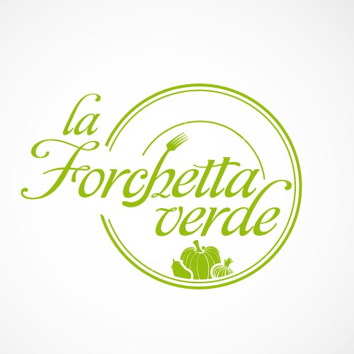 La forchetta verde