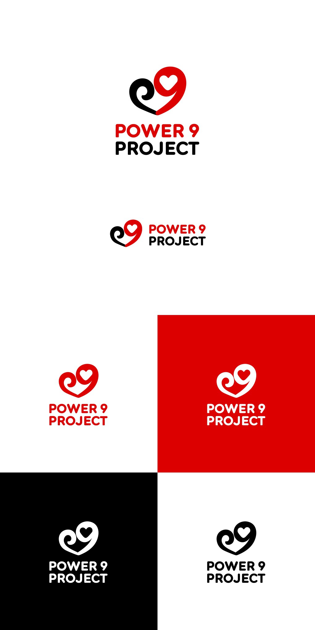 Non-Profit Logo that even Teens would want to wear fashionably