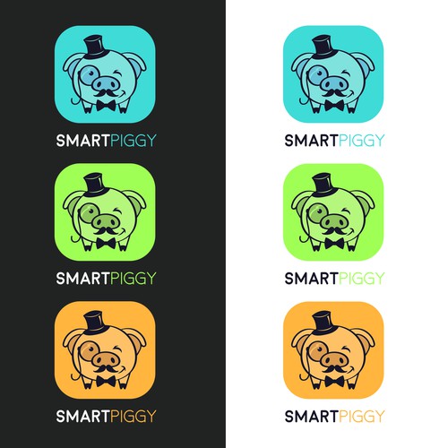 Smart Piggy