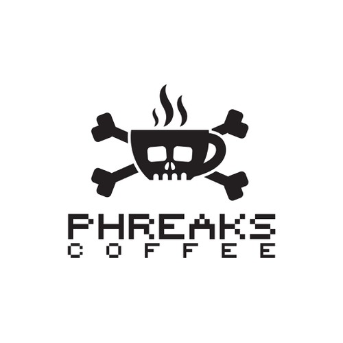 Phreaks Coffee