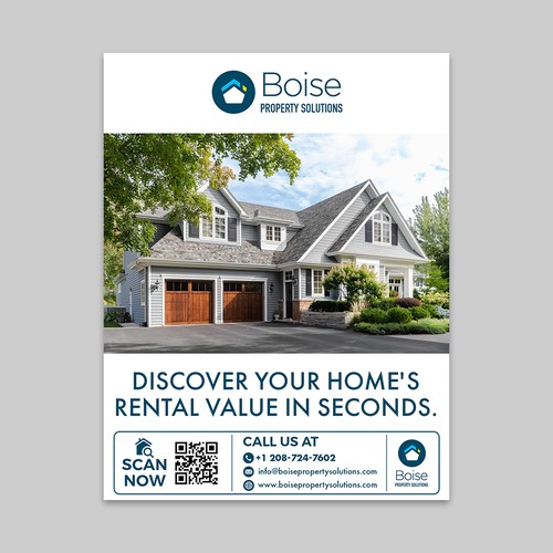 Flyer Design