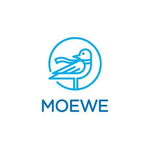 Bird Logo Design