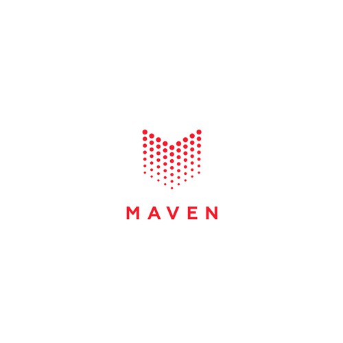 Logo Maven