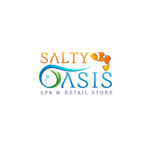 Salty Oasis