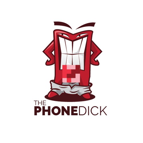Phone Dick