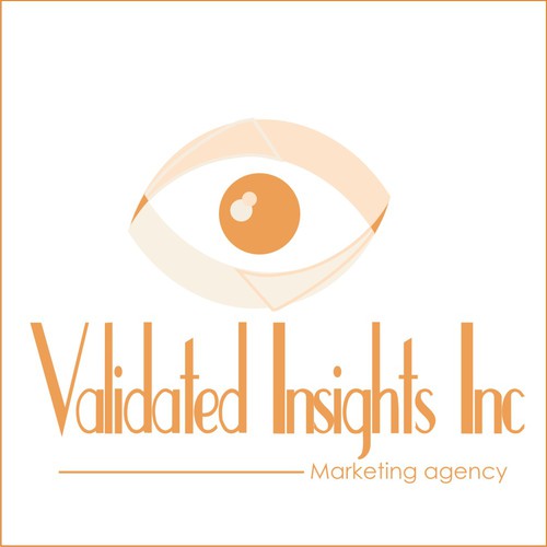  Marketing agency logo
