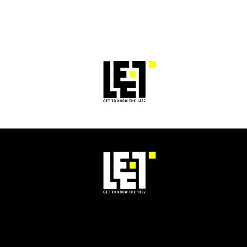 Logo for IT company