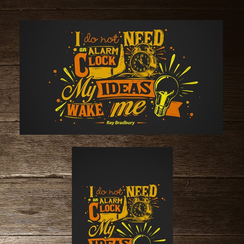 Quote