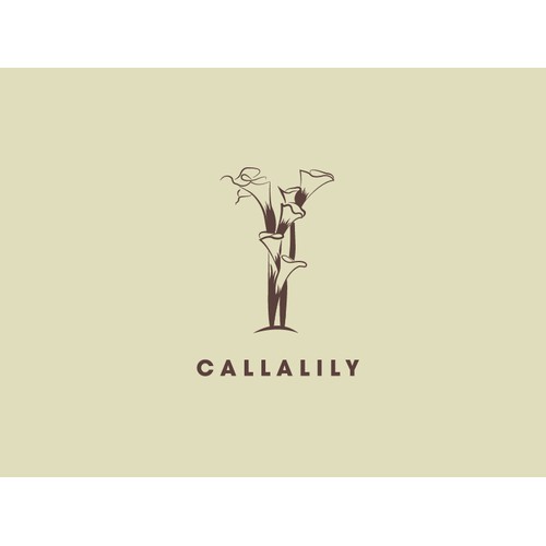 New logo wanted for Calla Lily