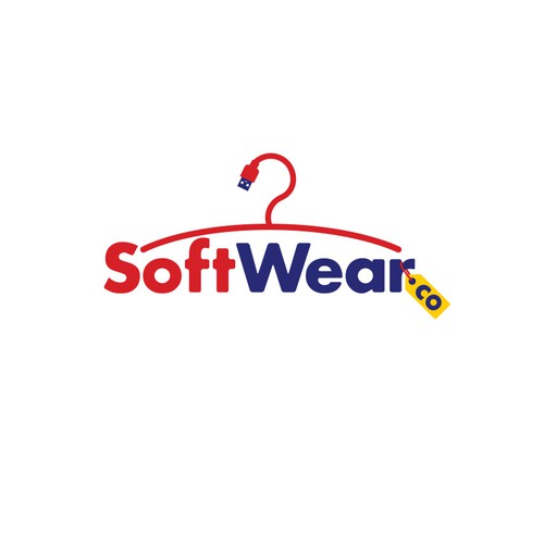 'SoftWear' - A new brand for programmers to express themselves