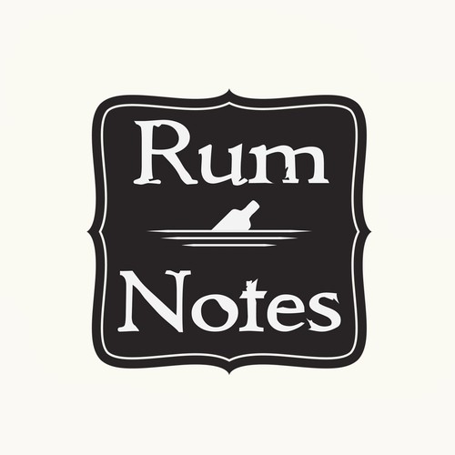 New logo wanted for Rum Notes