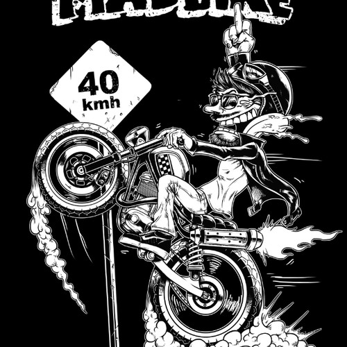 +++Humor Funny Shirt Design for Motorcycle Biker+++Winner guaranteed+++