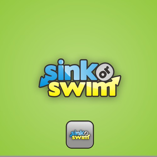 Sink Or Swim