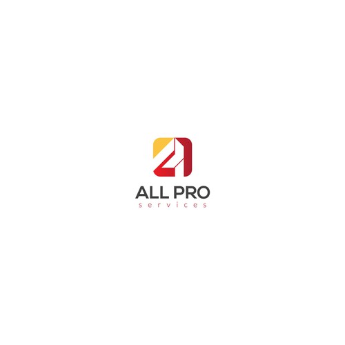 LOGO DESIGN -All Pro