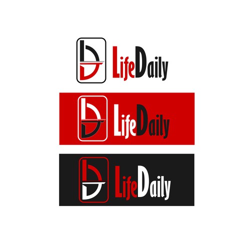 Logo for LifeDaily - Guaranteed.