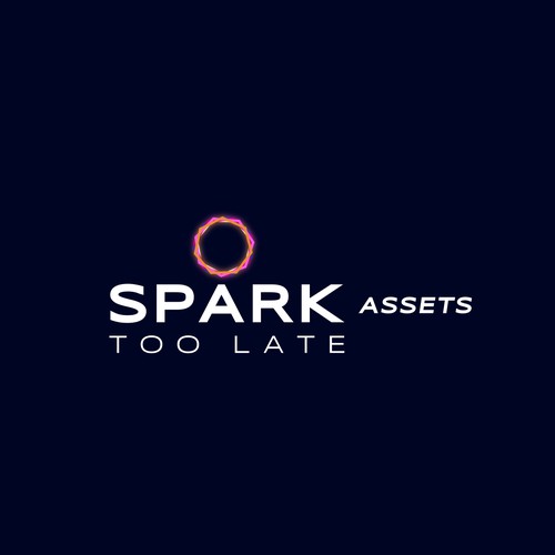 Logo Concept for Spark