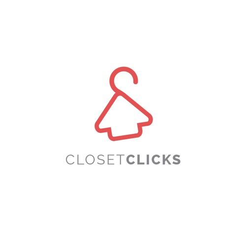 Fashion App Logo Design