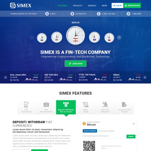 Simex