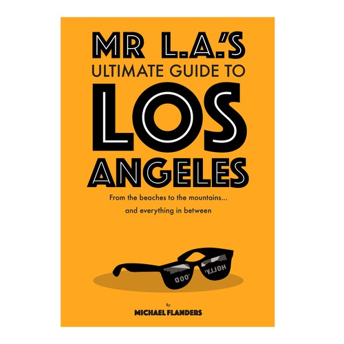 Los Angeles book cover