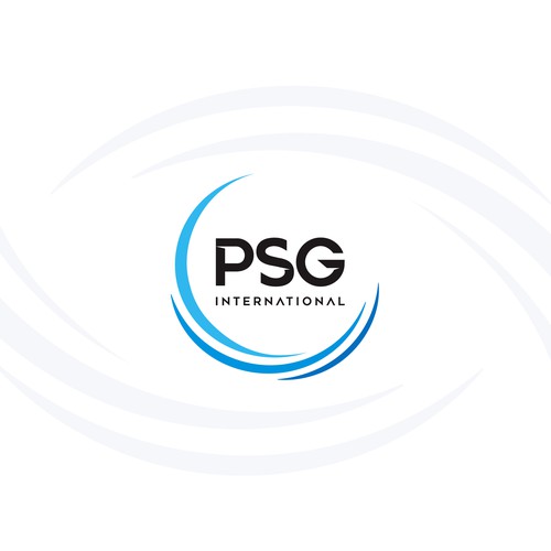PSG Logo