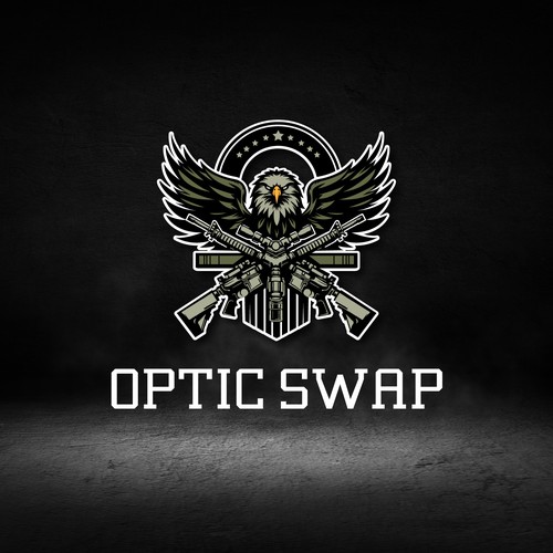 Optic Swap