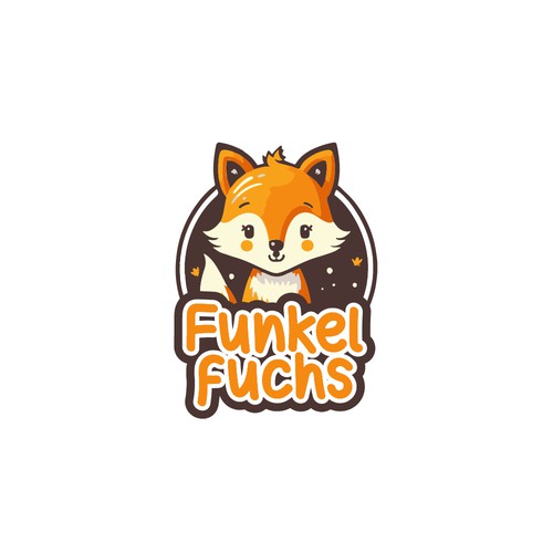 Funkel Funch Logo For Toys