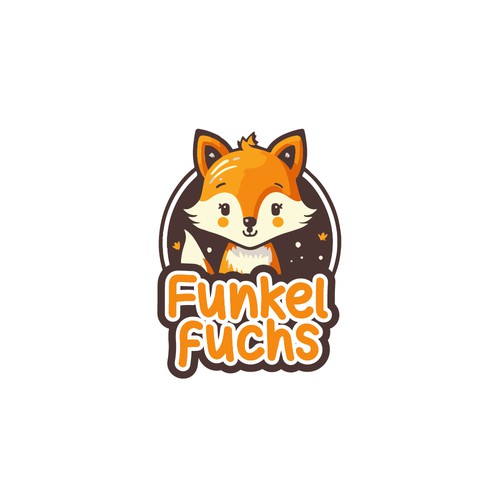 Funkel Funch Logo For Toys