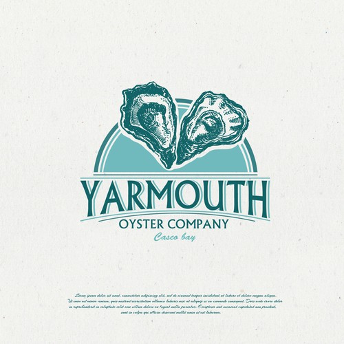 Yarmouth oyster company